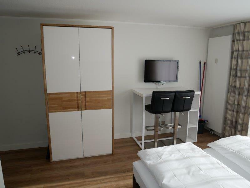 Premium Apartments @ Monte Rosa Täsch Exterior foto